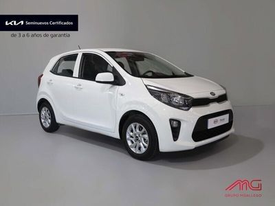 usado Kia Picanto 1.0 Dpi Concept Pack Confort