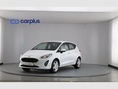 usado Ford Fiesta 1.1 Ti-VCT 55kW (75CV) Trend 5p