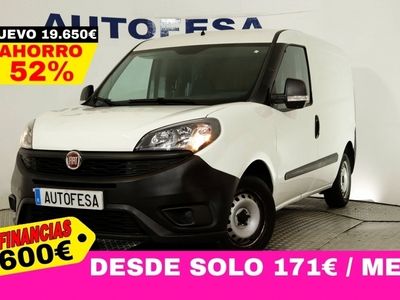 usado Fiat Doblò 1.3 Cargo MJet 95cv # IVA DEDUCIBLE