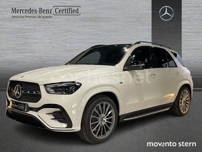 Mercedes GLE350