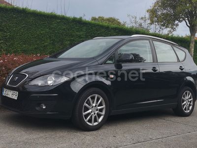 Seat Altea XL