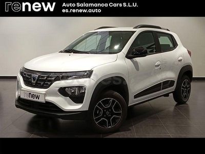 Usado Dacia Spring Essentiel 47 kW (65 CV) 2023 Eléctrico Utilitario