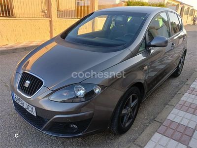 Seat Altea