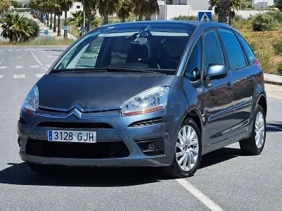 Occasion Citroën C4 Picasso