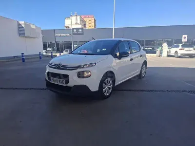 Occasion Citroën C3