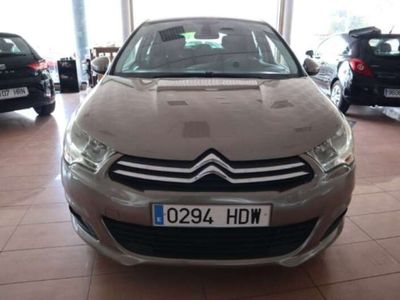 Citroën C4