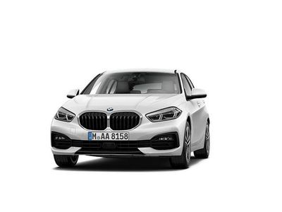 Usado BMW 118 Comfort Edition 150 CV (110 kW) 2022 Utilitario