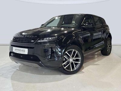 Usado Land Rover Range Rover evoque S 309 CV (227 kW) 2024 Negro SUV