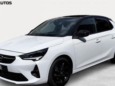 Usado Opel Corsa 101 CV (74 kW) 2023 Blanco Utilitario