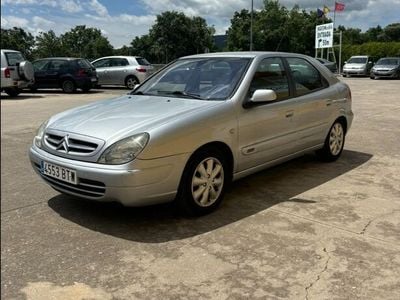 Citroën Xsara