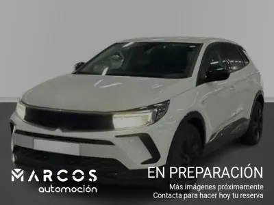 Usado Opel Grandland X 224 CV (164 kW) 2023 SUV