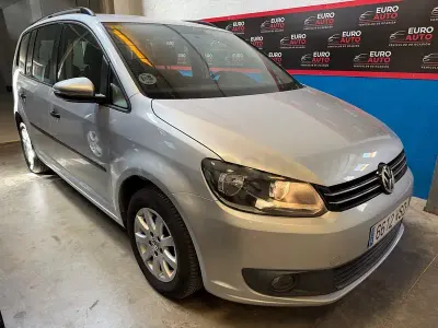 Usado VW Touran