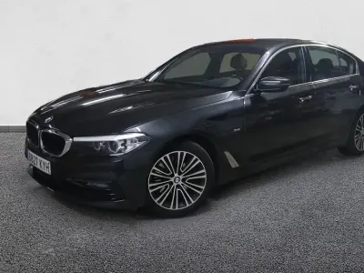 Usado BMW 530 252 CV (185 kW) 2019