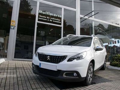 usado Peugeot 2008 1.2 PureTech S&S Style 82