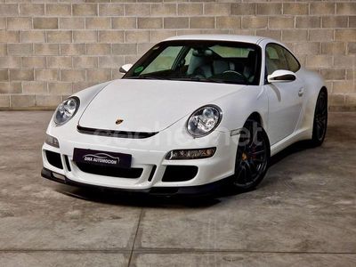 Porsche 911 Carrera 4S