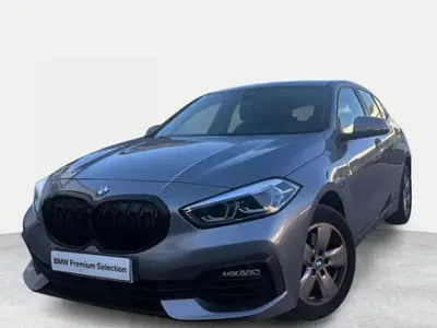 Usado BMW 116 116 CV (85 kW) 2023 Utilitario