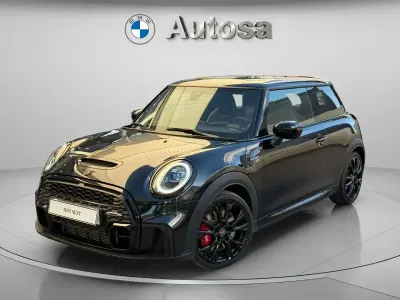 Usado Mini John Cooper Works 231 CV (169 kW) 2024 Utilitario