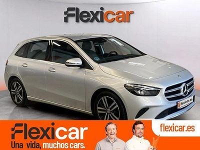 Mercedes B180