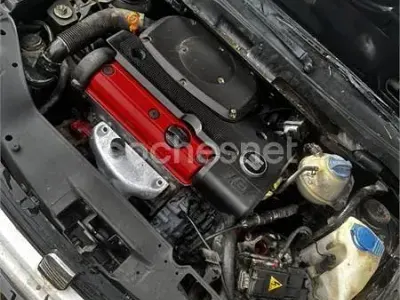 Usado Seat Arosa 50 CV (36 kW) 1997 Blanco Utilitario
