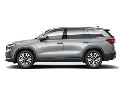 Nuevo Skoda Kodiaq Selection 204 CV (150 kW) 2026 Gris SUV