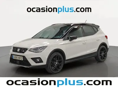 Usado Seat Arona