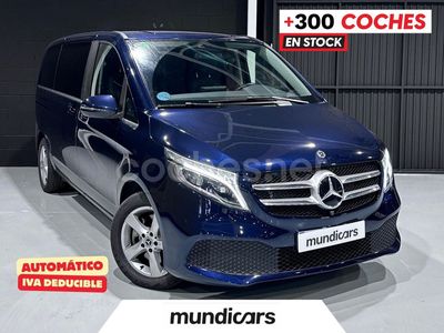 Mercedes V250