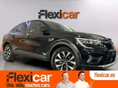 Usado Renault Arkana