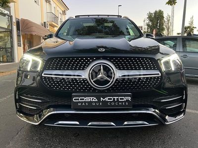Mercedes GLE350