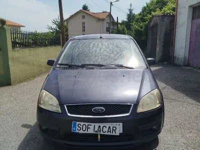 Usado Ford C-MAX