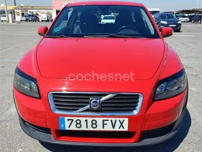Usado Volvo C30