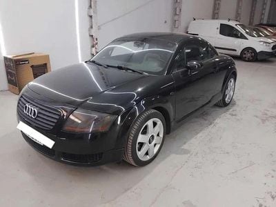 Usado Audi TT