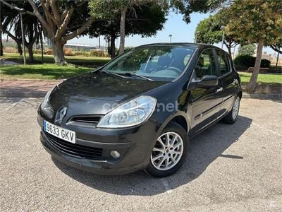 Renault Clio II