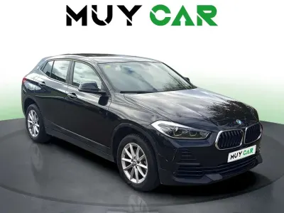 Usado BMW X2