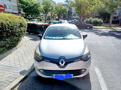 usado Renault Clio IV 