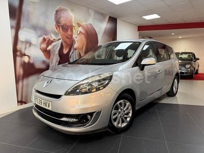 Renault Grand Scénic III