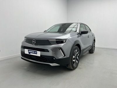 Opel Mokka-e