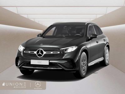 Nuevo Mercedes GLC300 306 CV (225 kW) 2025 Gris