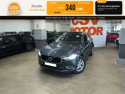 Usado Volvo XC60