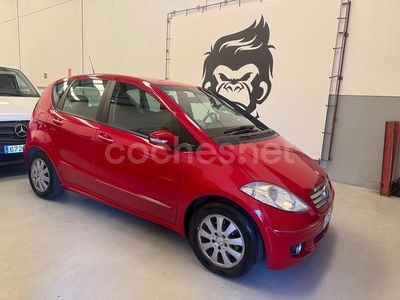 Mercedes A150