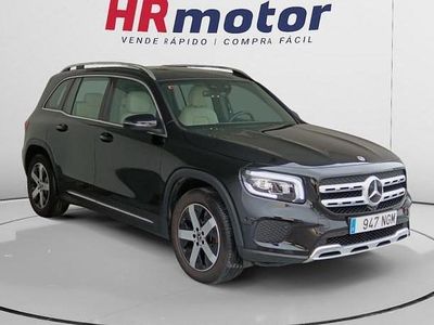 Usado 2021 Mercedes 180 Progressive Berlina | 29.290 €