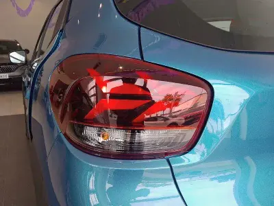 Usado Dacia Spring Comfort 33 kW (45 CV) 2023 Azul Utilitario
