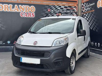 Fiat Fiorino