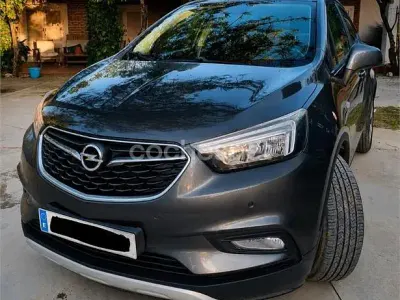 Usado Opel Mokka X