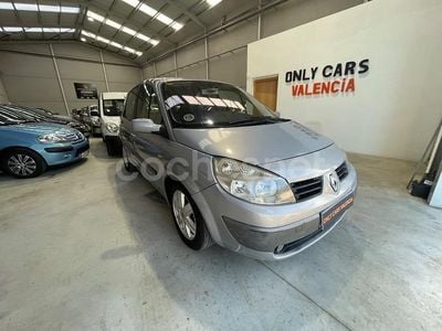 Renault Scénic II