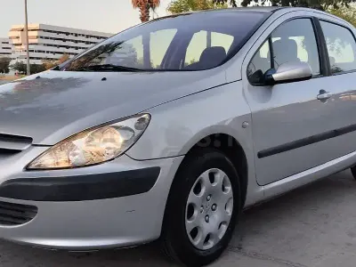 Usado Peugeot 307