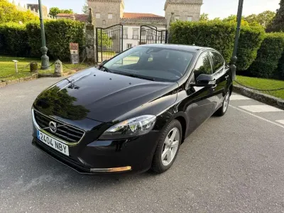 Usado Volvo V40