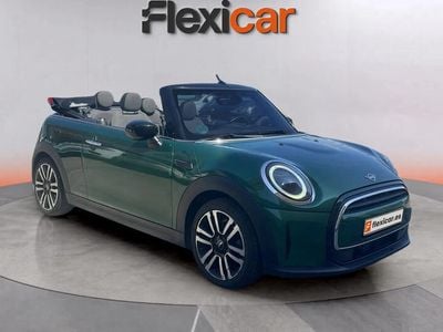 Mini Cooper Cabriolet