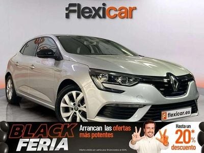 Renault Mégane GT Line
