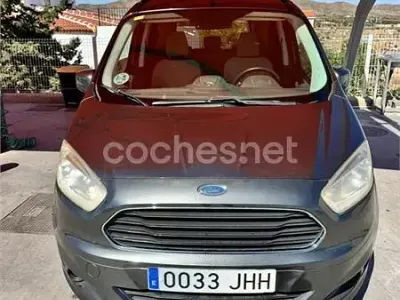 Usado Ford Tourneo Courier