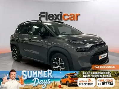 Usado Citroën C3 Aircross